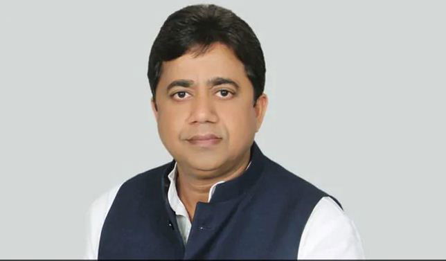 Sunil Yadaw
