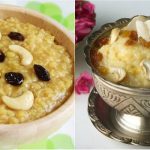 Sweet Pongal