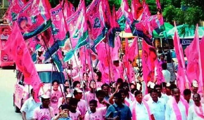 TRS