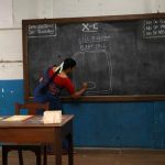 Teacher 1