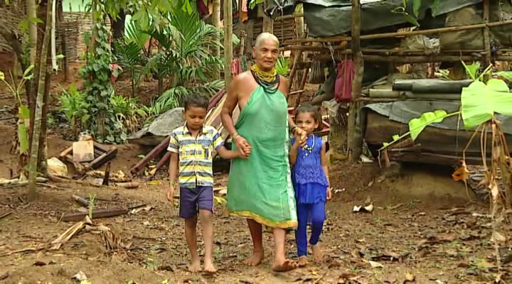 Tulasi Gowda 3