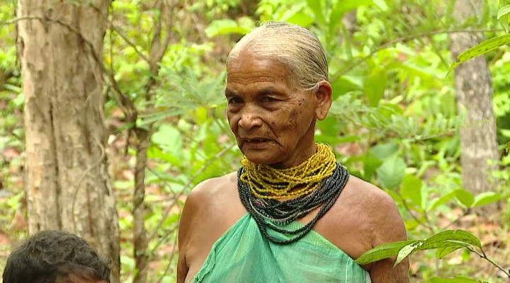 Tulasi Gowda 4