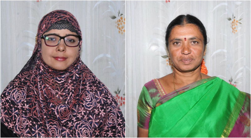 Tumakuru Corporation Election 1