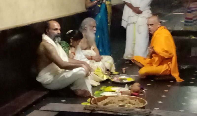 UDP Yesudas
