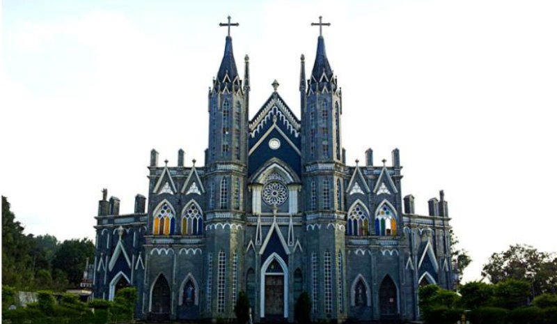 Udp church 1
