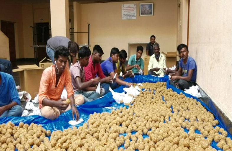 Vaikunta Ekadasi22
