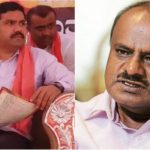 Vijayendra HDK
