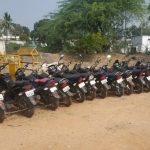 YGR BIKE