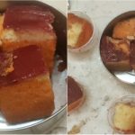 YGR Honeycake