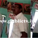 Yadagiri Teacher