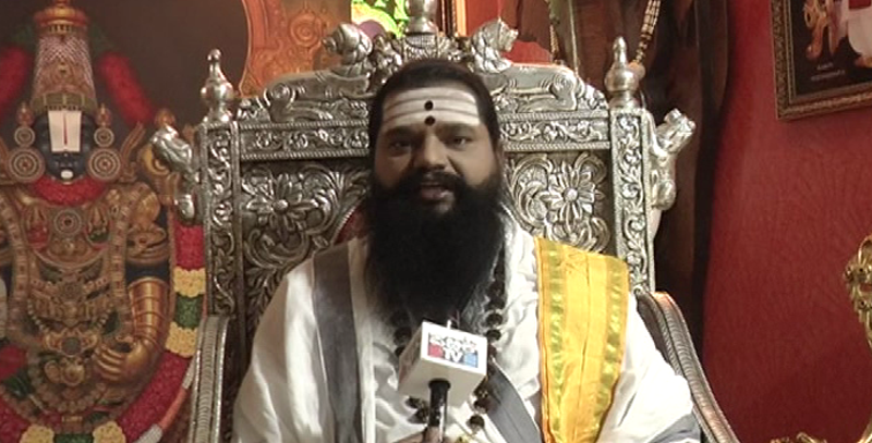 anand guruji