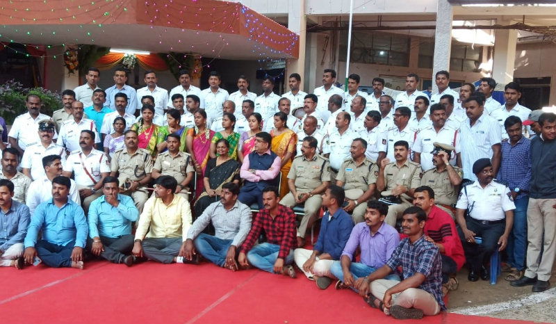 ane police
