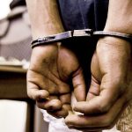arrest 5