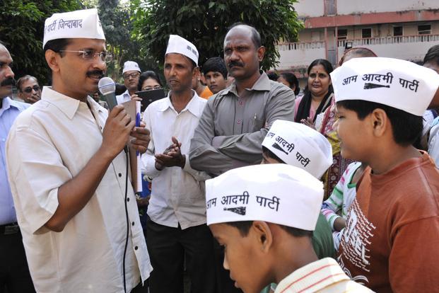 arvind kejriwal 1