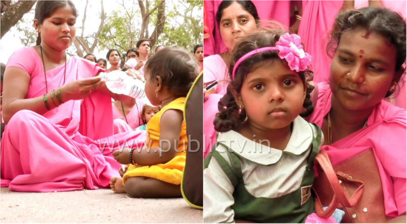 asha protest 3