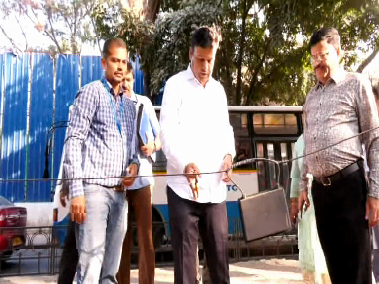 bbmp mayor 1