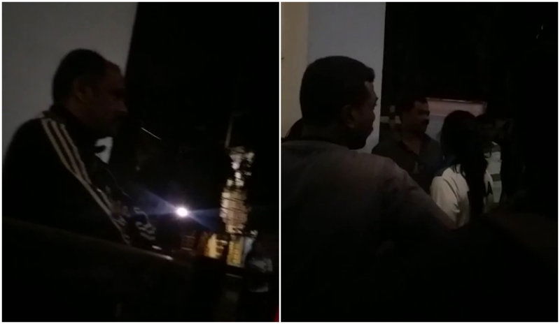 bc ramesh usharani 2