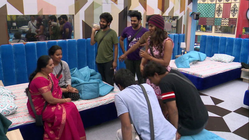bigg boss 1 1