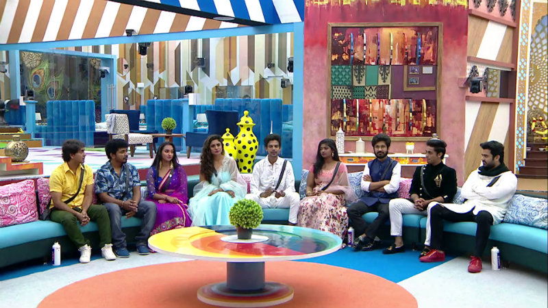 bigg boss 1
