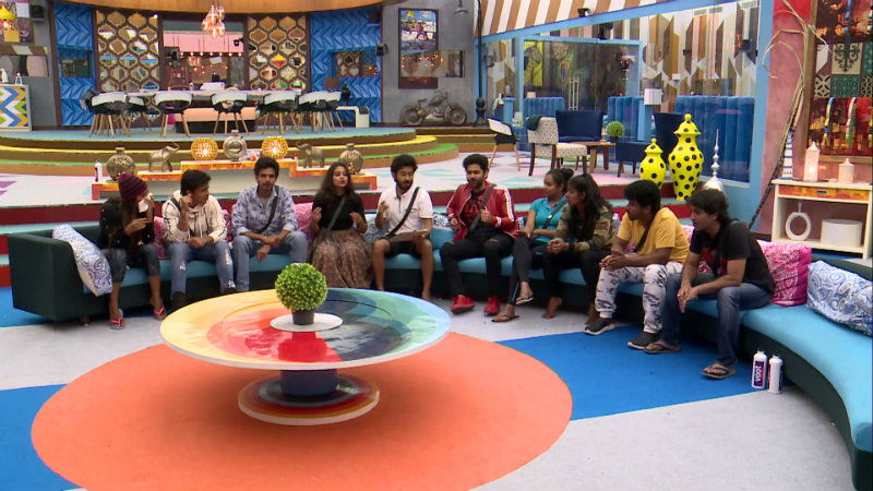 bigg boss 4