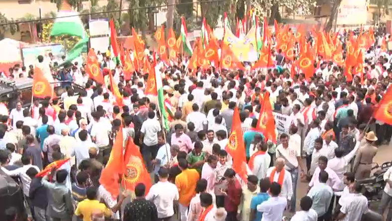 bjp caa