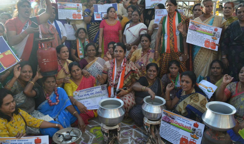 bng protest