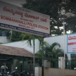 bommannahalli police station 2