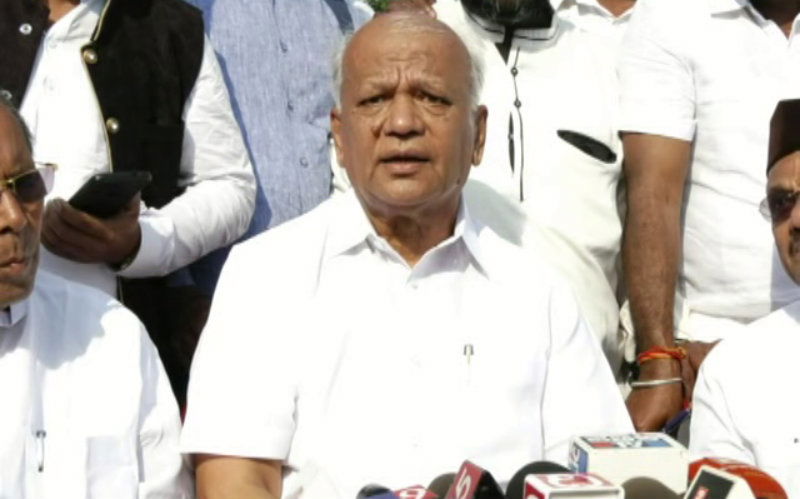 bsy sr patil 1