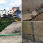 building damage f