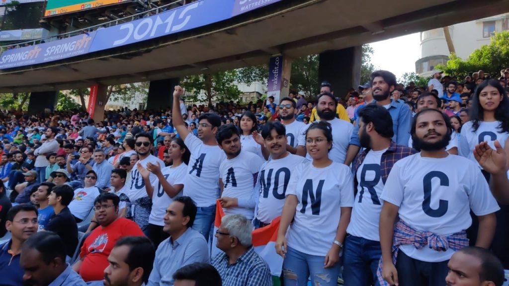 caa cricket