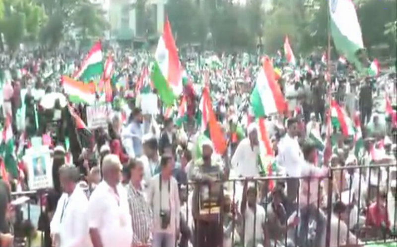 caa protest 1