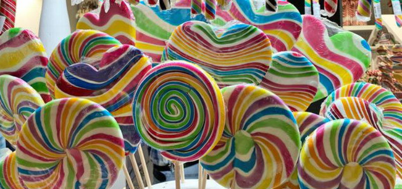 candy