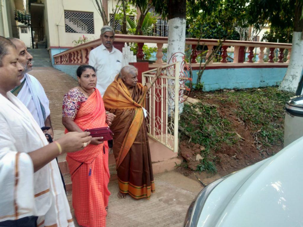 ckm devegowda 1