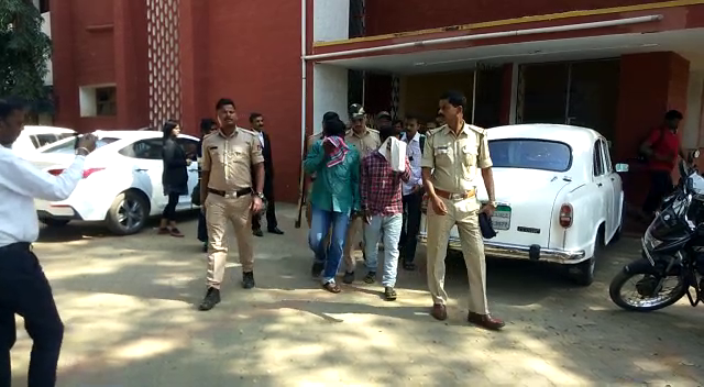 ckm court Rape case A 4