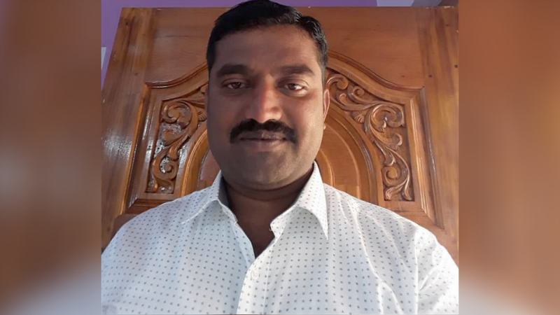 cng singanalluru B