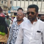 cogress leader
