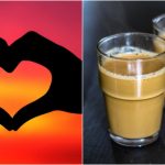 collage tea love