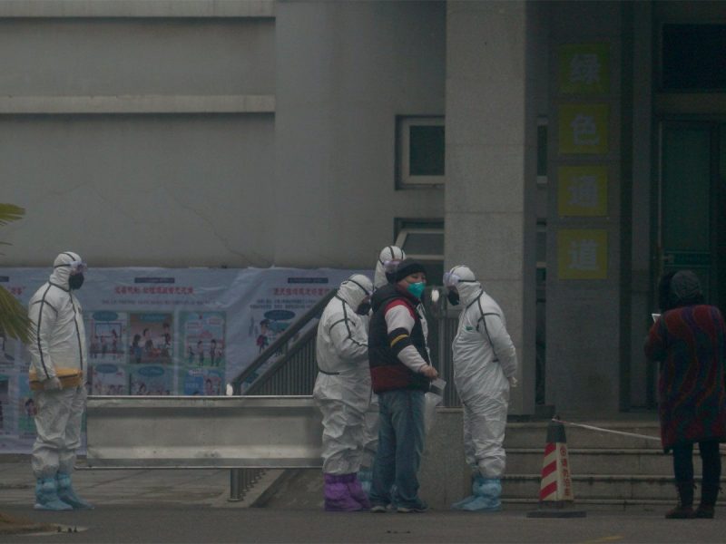 conona virus 4