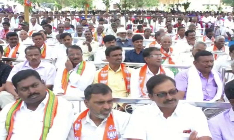 ctd narayanswamy 2