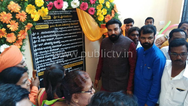 ctd sriramulu 2