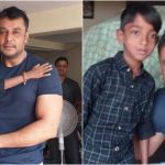 darshan fan