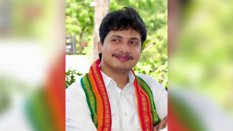 dattatraya patil
