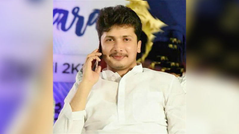 dattatraya patil 2
