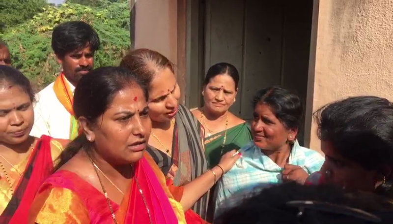 dvg poornima 1