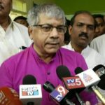 dwd prakash ambedkar