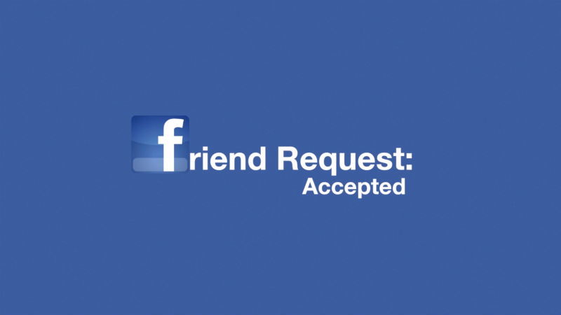 fb friend Request 1