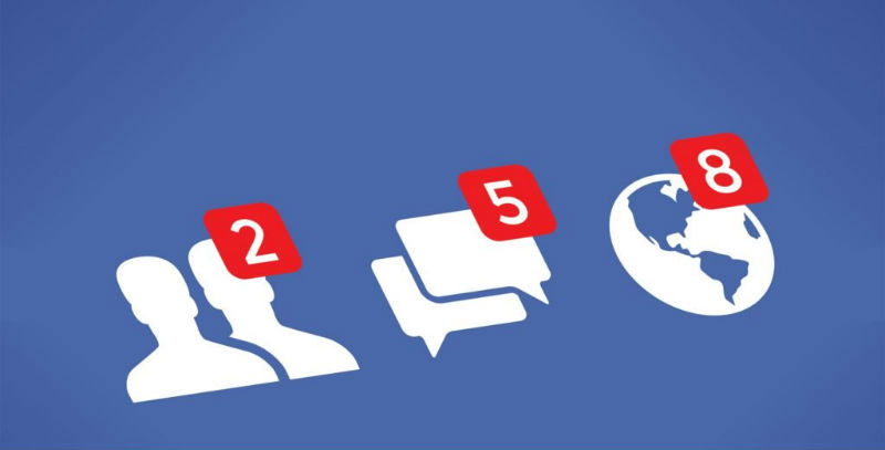 fb friend Request