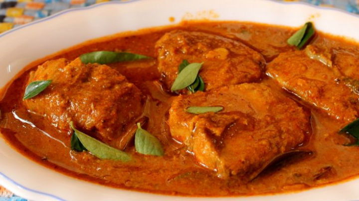 fish curry 1