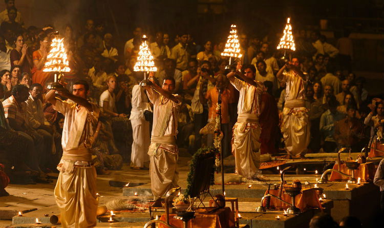 gangaarti 1