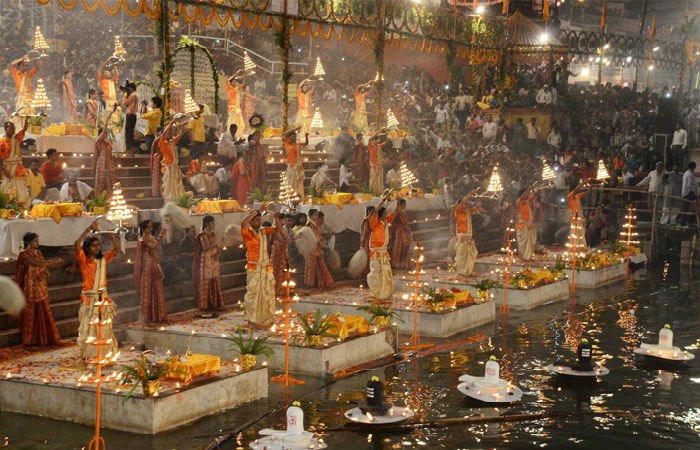 gangaarti